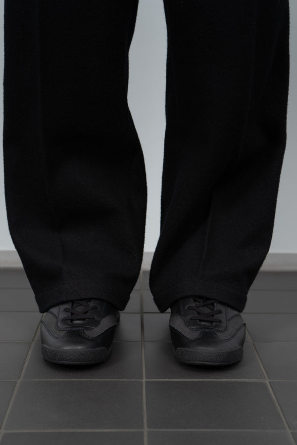 Lady White Co. LW - C X ROF German Military Trainer - GUNMETAL