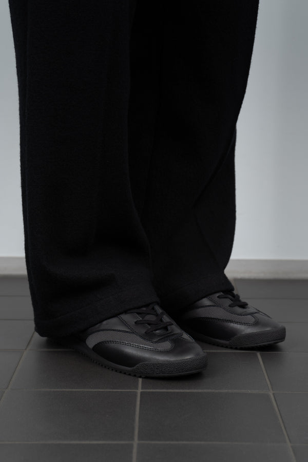 Lady White Co. LW - C X ROF German Military Trainer - GUNMETAL