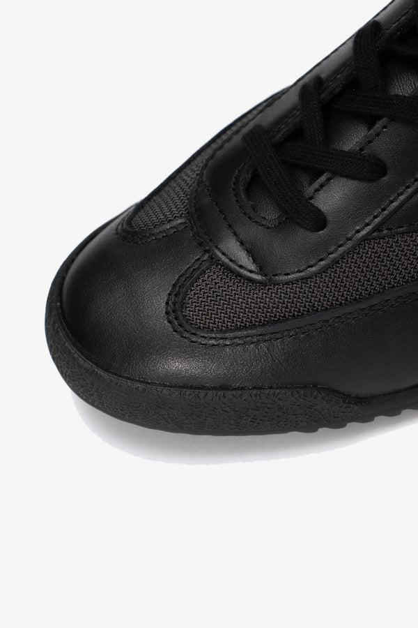 Lady White Co. LW - C X ROF German Military Trainer - GUNMETAL