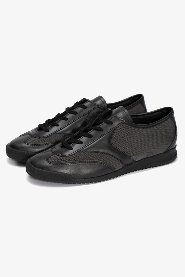 lady white co. LW - C x ROF German Military Trainer - GUNMETAL