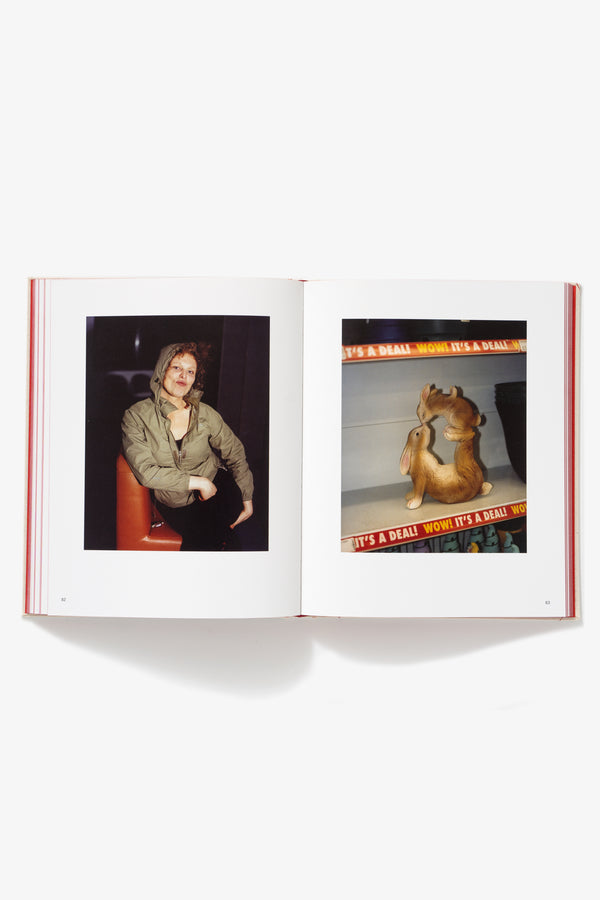 Lady White Co. OLIVER FRANK CHANARIN - A PERFECT SENTENCE