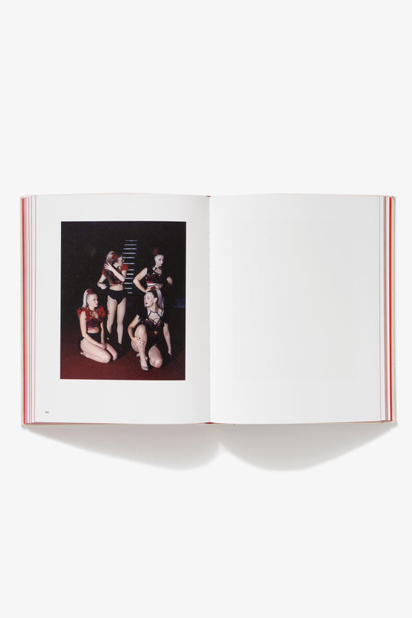 Lady White Co. OLIVER FRANK CHANARIN - A PERFECT SENTENCE