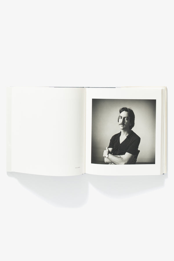 Lady White Co. Peter Hujar - Portraits In Life And Death