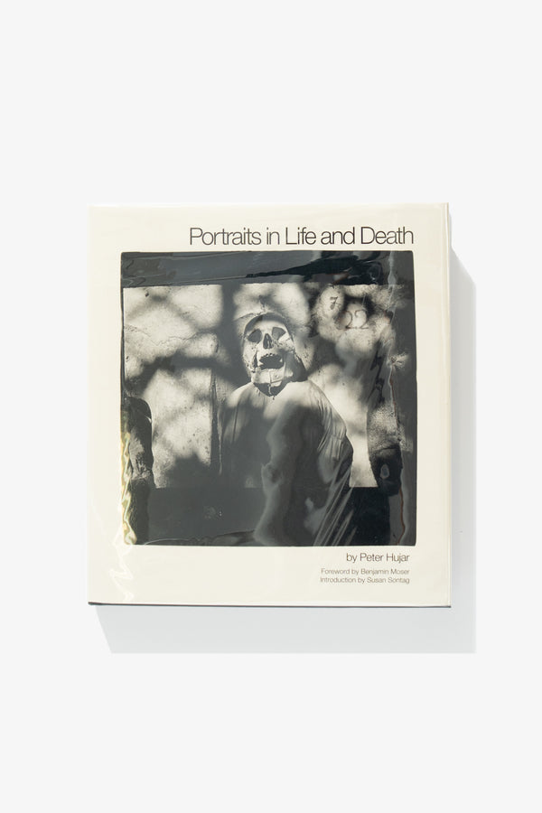 lady white co. Peter Hujar - Portraits in Life and Death