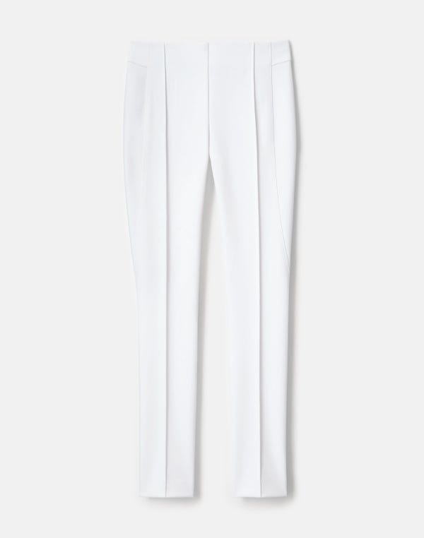 lafayette148 Acclaimed Stretch Gramercy Pant