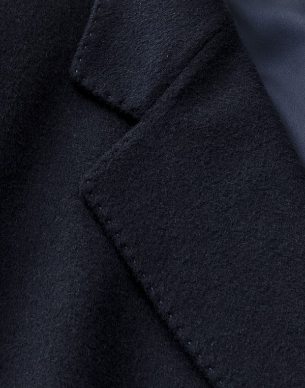 Lafayette148 Camel Hair Blazer