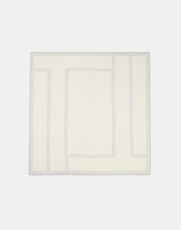 Lafayette148 Cashmere Blanket