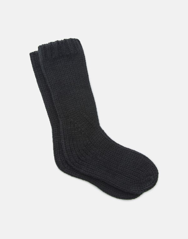 lafayette148 Cashmere Socks