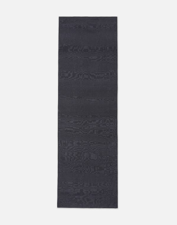 Lafayette148 Silk Organza Stole