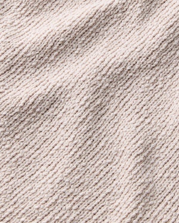 Lafayette148 Slub Cotton Scoop Neck Knit Tank