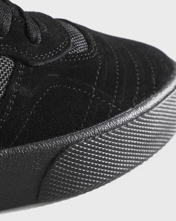 Lakai Cambridge BLACK/BLACK SUEDE
