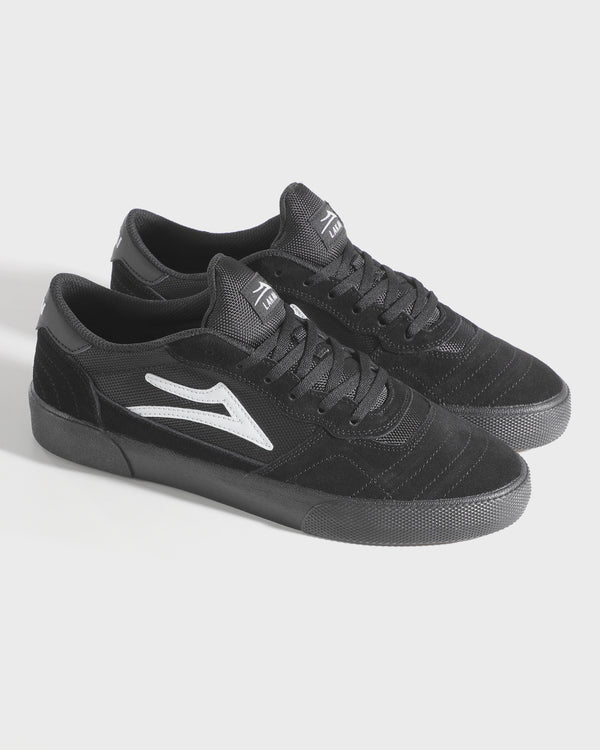 Lakai Cambridge BLACK SUEDE