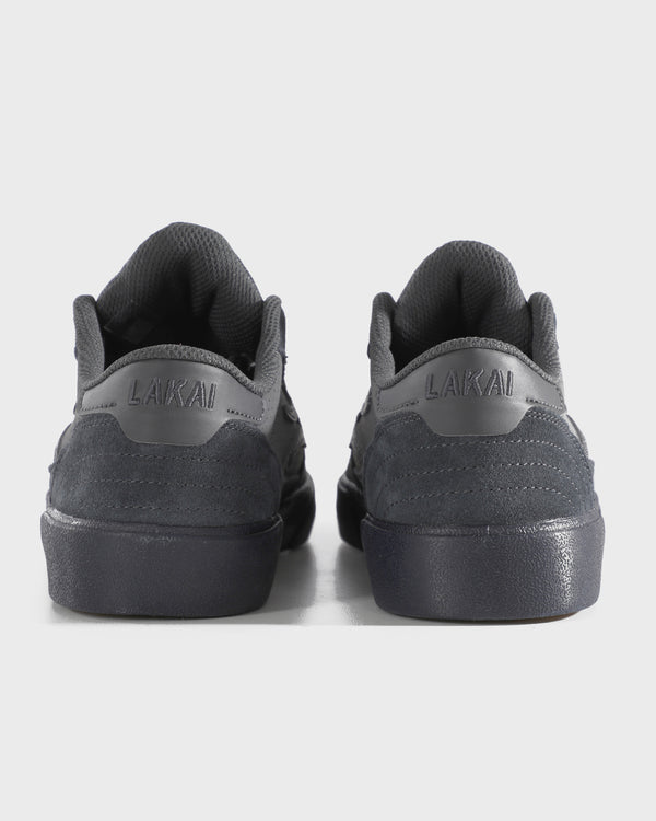 Lakai Cambridge CHARCOAL SUEDE
