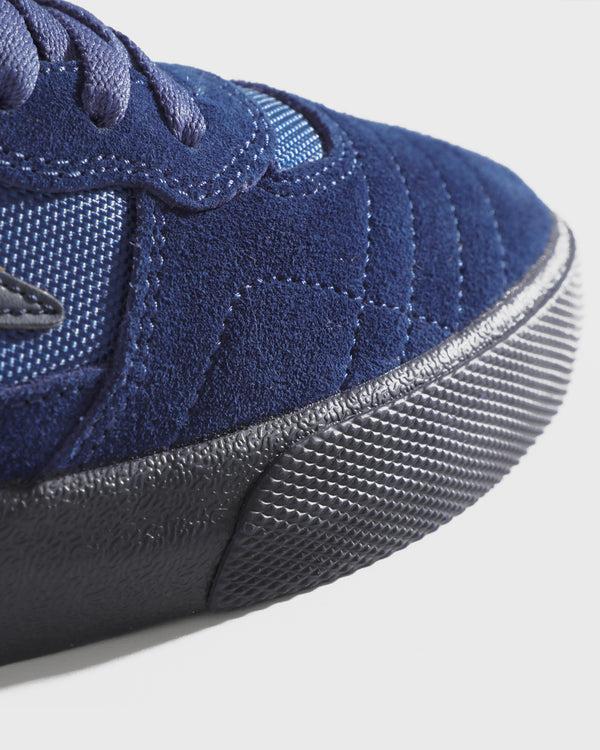 Lakai Cambridge ESTATE BLUE SUEDE MONOCHROME