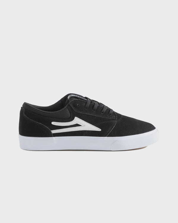 lakai Griffin BLACK SUEDE