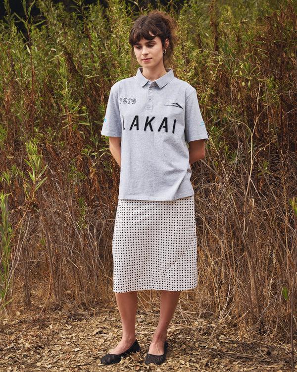 Lakai Players Polo Shirt PLAYERS POLO SHIRT
