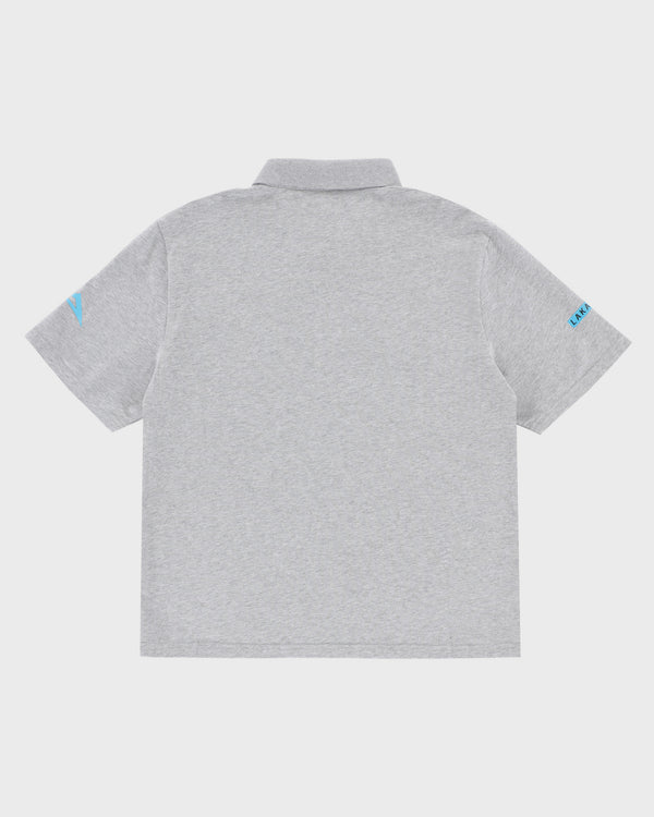 Lakai Players Polo Shirt PLAYERS POLO SHIRT