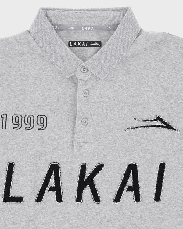 Lakai Players Polo Shirt PLAYERS POLO SHIRT