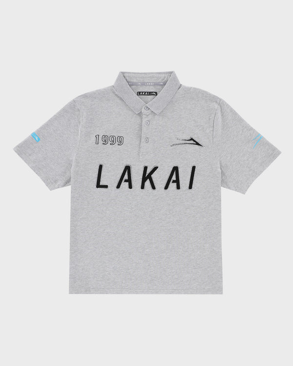 lakai Players Polo Shirt PLAYERS POLO SHIRT