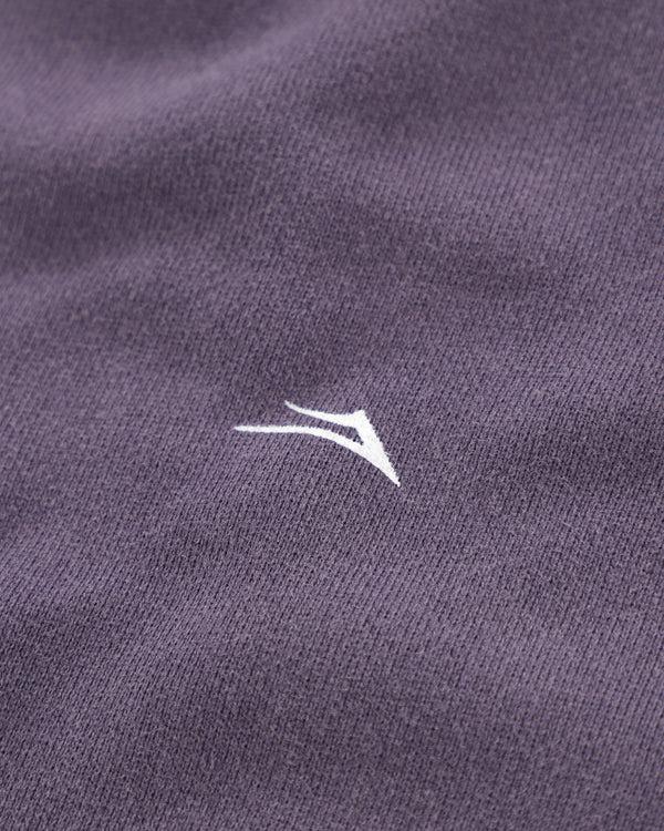 Lakai Sunfaded Pullover Hoodie INDIGO