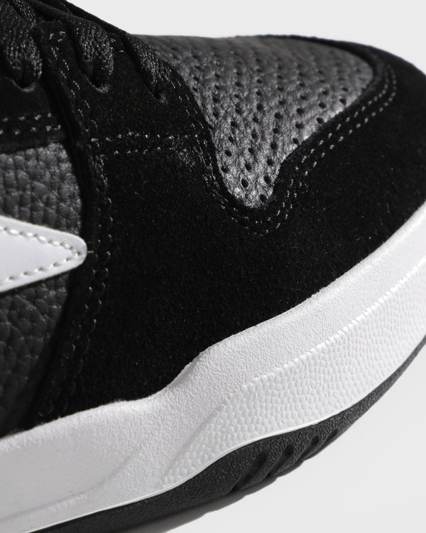 Lakai Telford (Sale) BLACK SUEDE