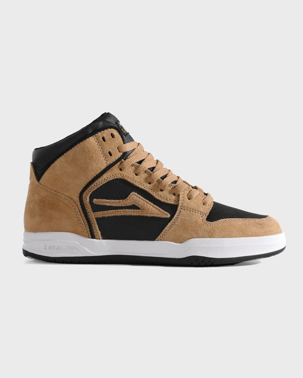 lakai Telford (Sale) GOLD/PIG SUEDE