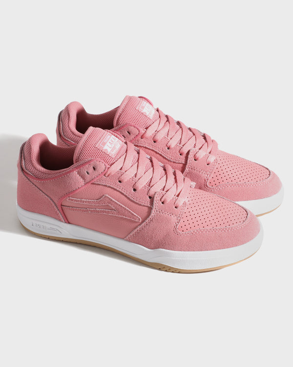 Lakai Telford (Sale) ROSE SUEDE