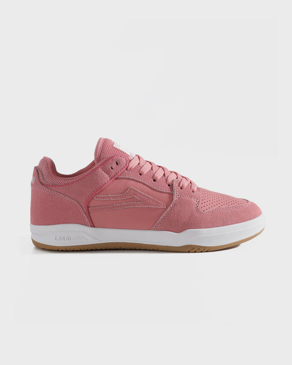 lakai Telford (Sale) ROSE SUEDE