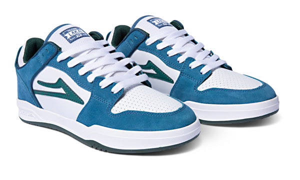 Lakai Telford (Sale) SLATE/PINE SUEDE