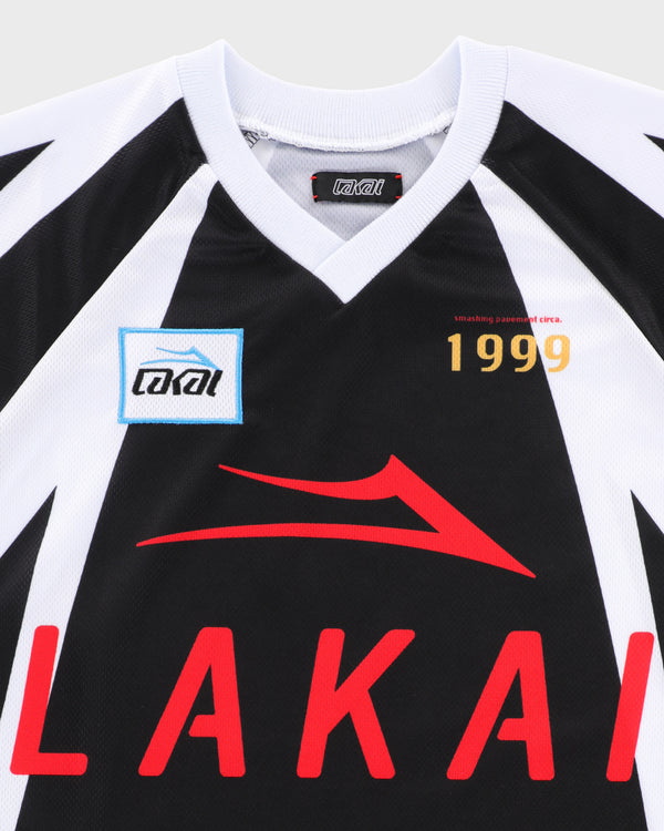 Lakai Raglan Performance Jersey RAGLAN PERFORMANCE JERSEY