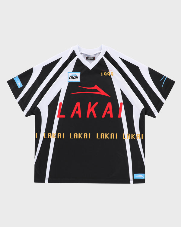 lakai Raglan Performance Jersey RAGLAN PERFORMANCE JERSEY