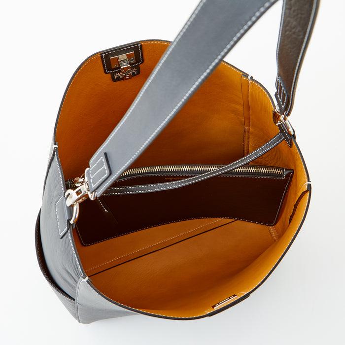 Lambertson Truex Alexi Hobo - Black