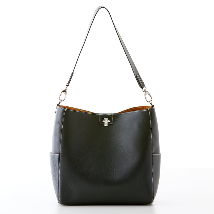 lambertson truex Alexi Hobo - Black