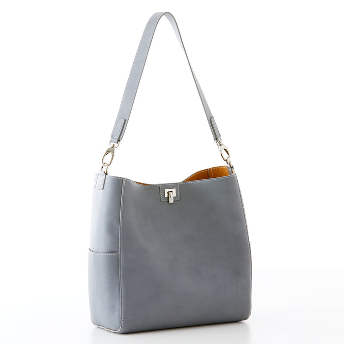Lambertson Truex Alexi Hobo - Gray