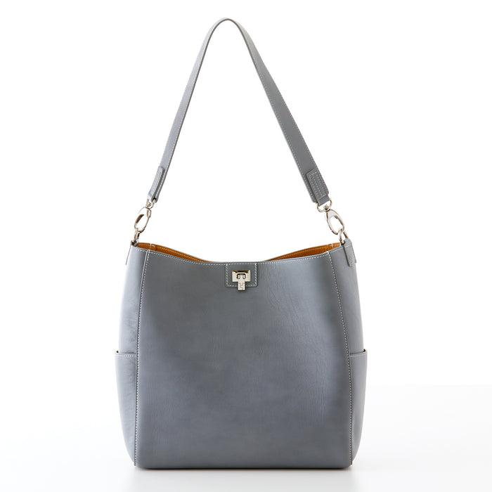 lambertson truex Alexi Hobo - Gray