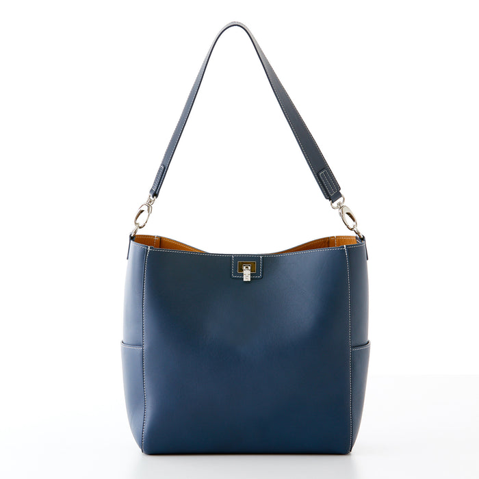 lambertson truex Alexi Hobo - Navy