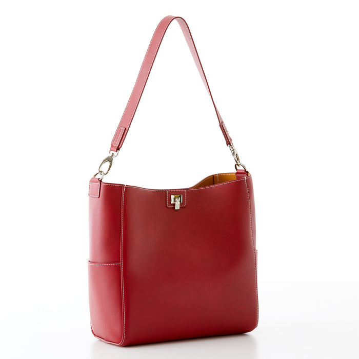 Lambertson Truex Alexi Hobo - Ruby