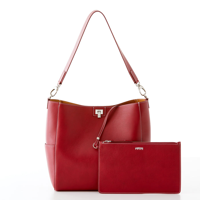 Lambertson Truex Alexi Hobo - Ruby