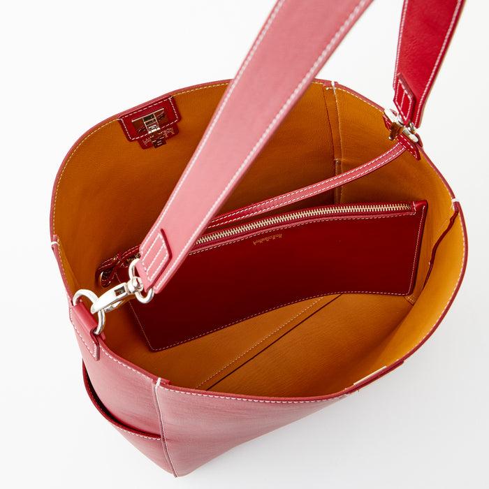 Lambertson Truex Alexi Hobo - Ruby