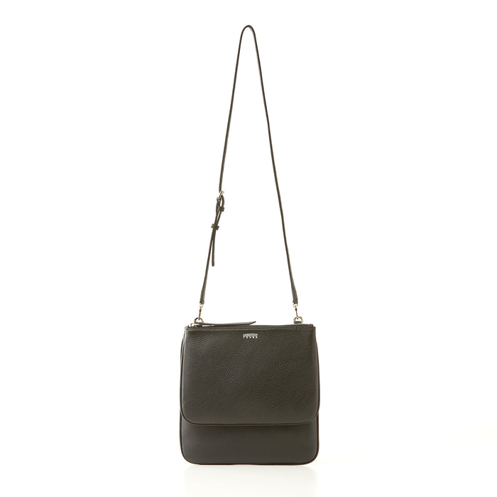 Lambertson Truex Convertible Crossbody - Black