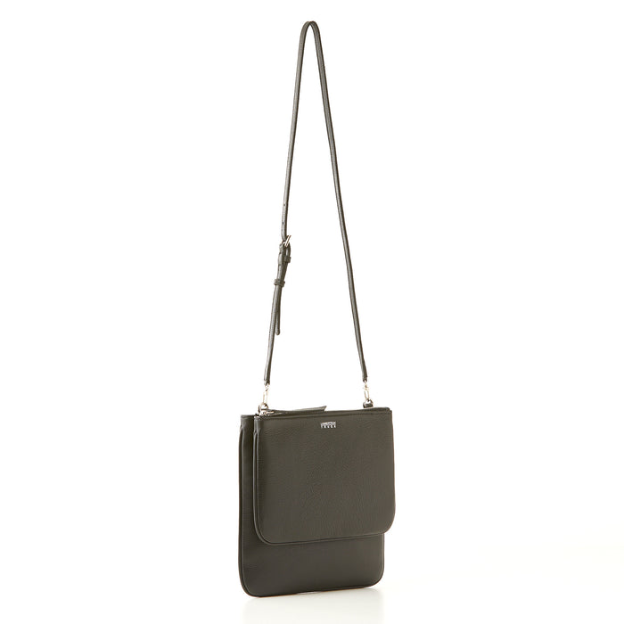 Lambertson Truex Convertible Crossbody - Black