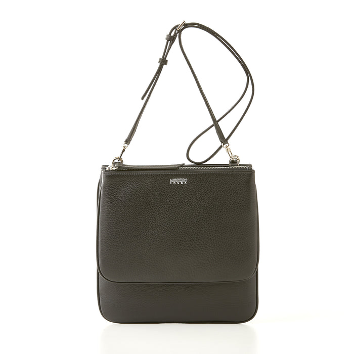 lambertson truex Convertible Crossbody - Black