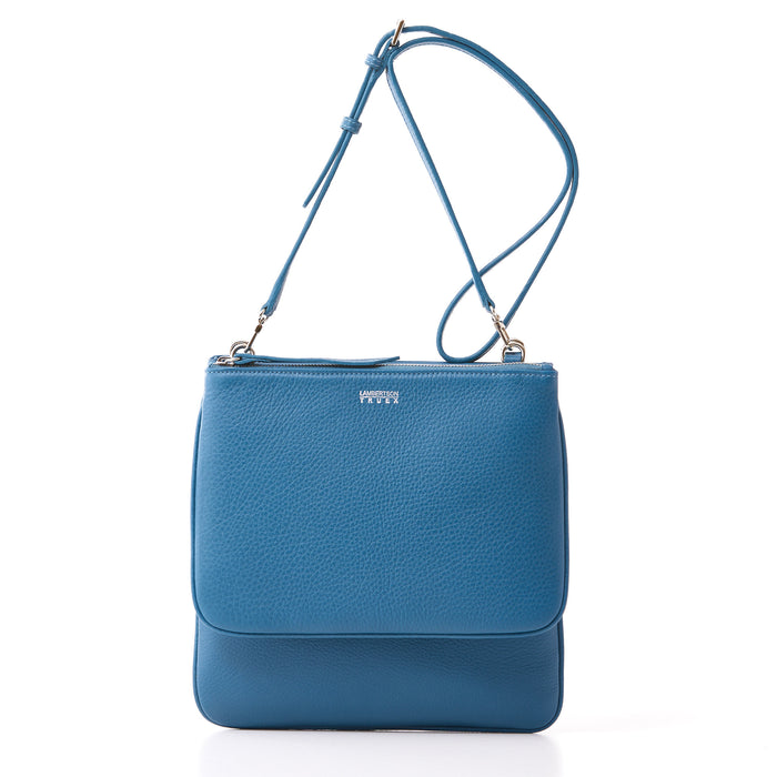 lambertson truex Convertible Crossbody - Denim