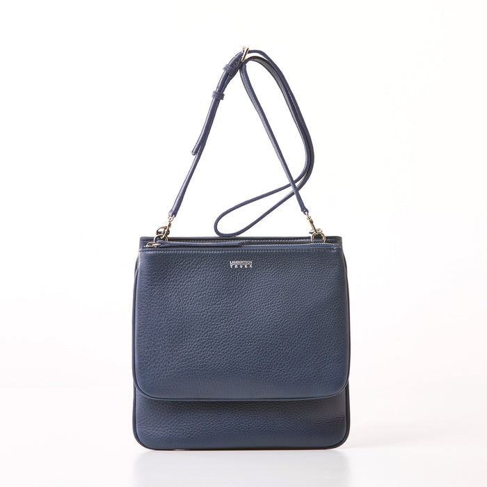 lambertson truex Convertible Crossbody - Navy