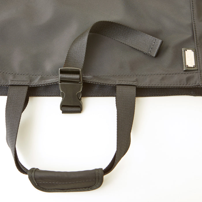 Lambertson Truex Harrison Tote - Large - Black Nylon