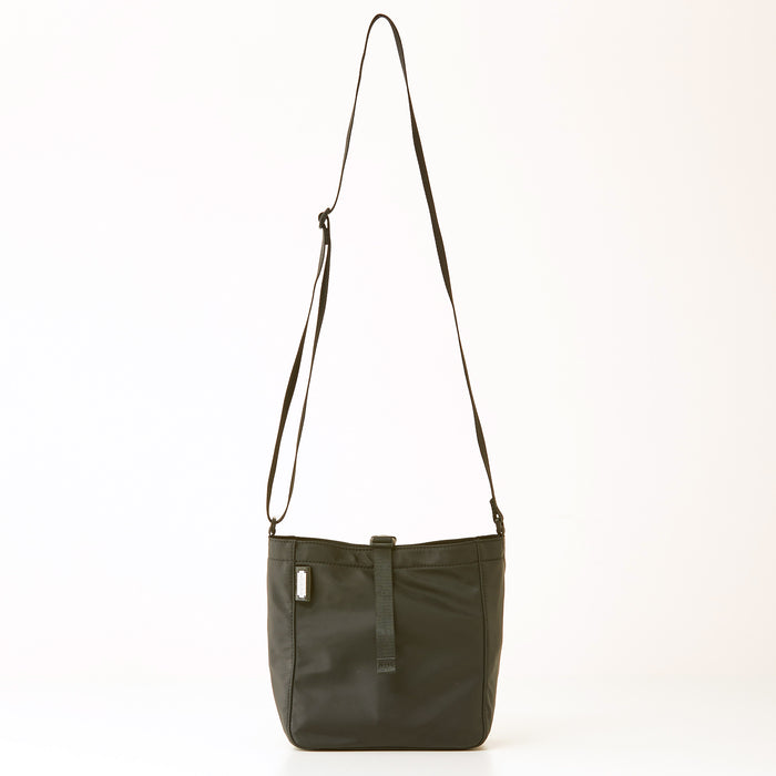 Lambertson Truex Harrison Tote - Small - Black Nylon