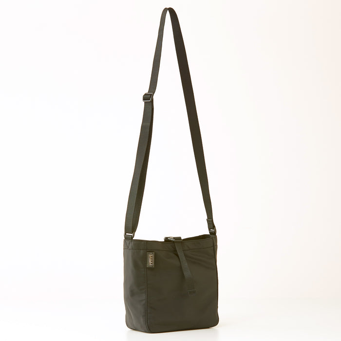 Lambertson Truex Harrison Tote - Small - Black Nylon