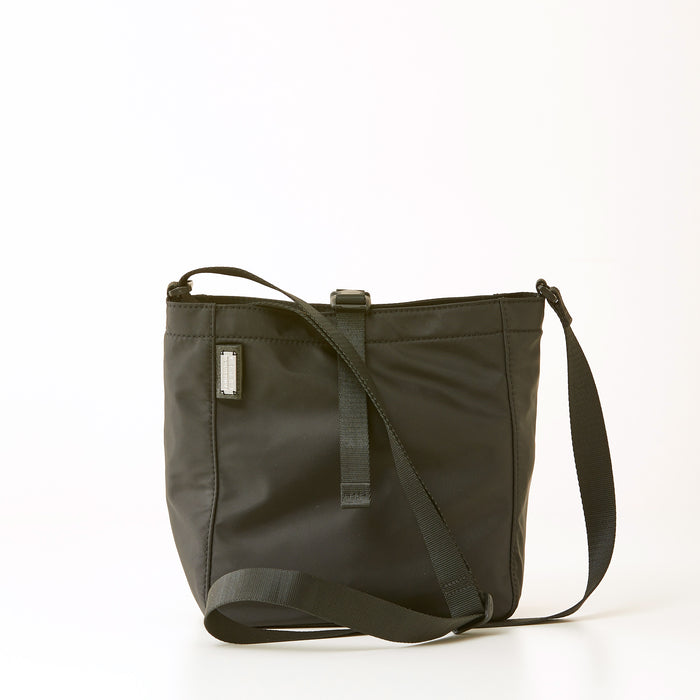 lambertson truex Harrison Tote - Small - Black Nylon