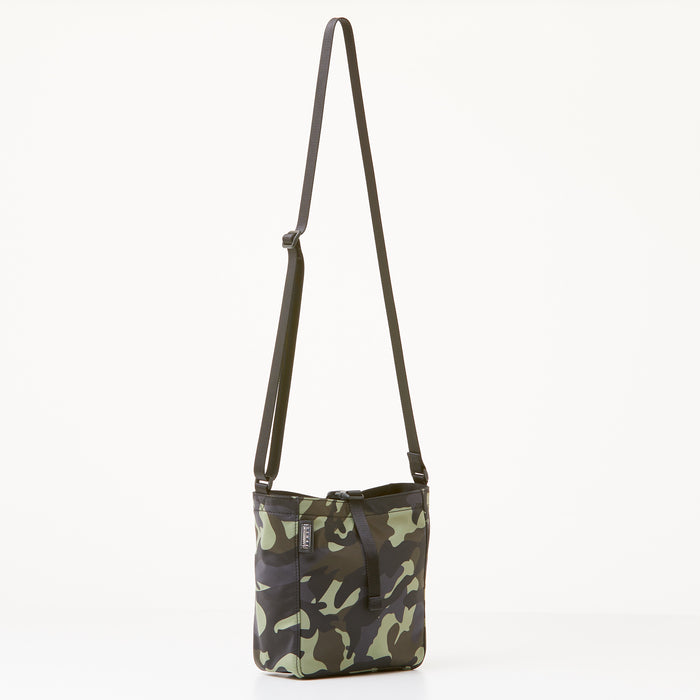 Lambertson Truex Harrison Tote - Small - Camo Nylon