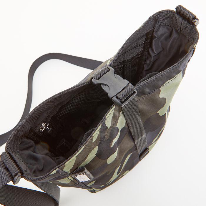 Lambertson Truex Harrison Tote - Small - Camo Nylon